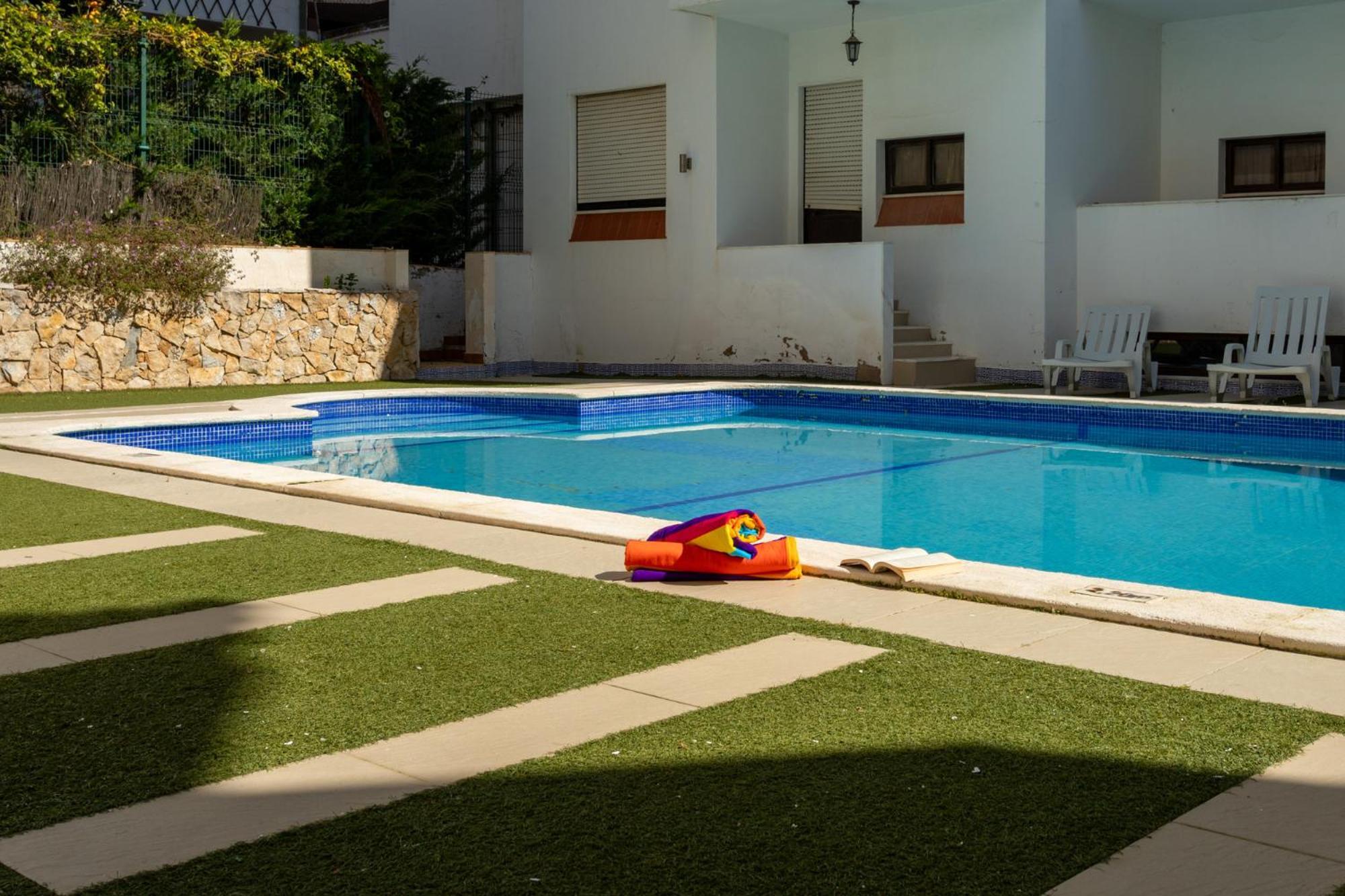 Apartamento Algarvian Experience - Sun, And Pool *