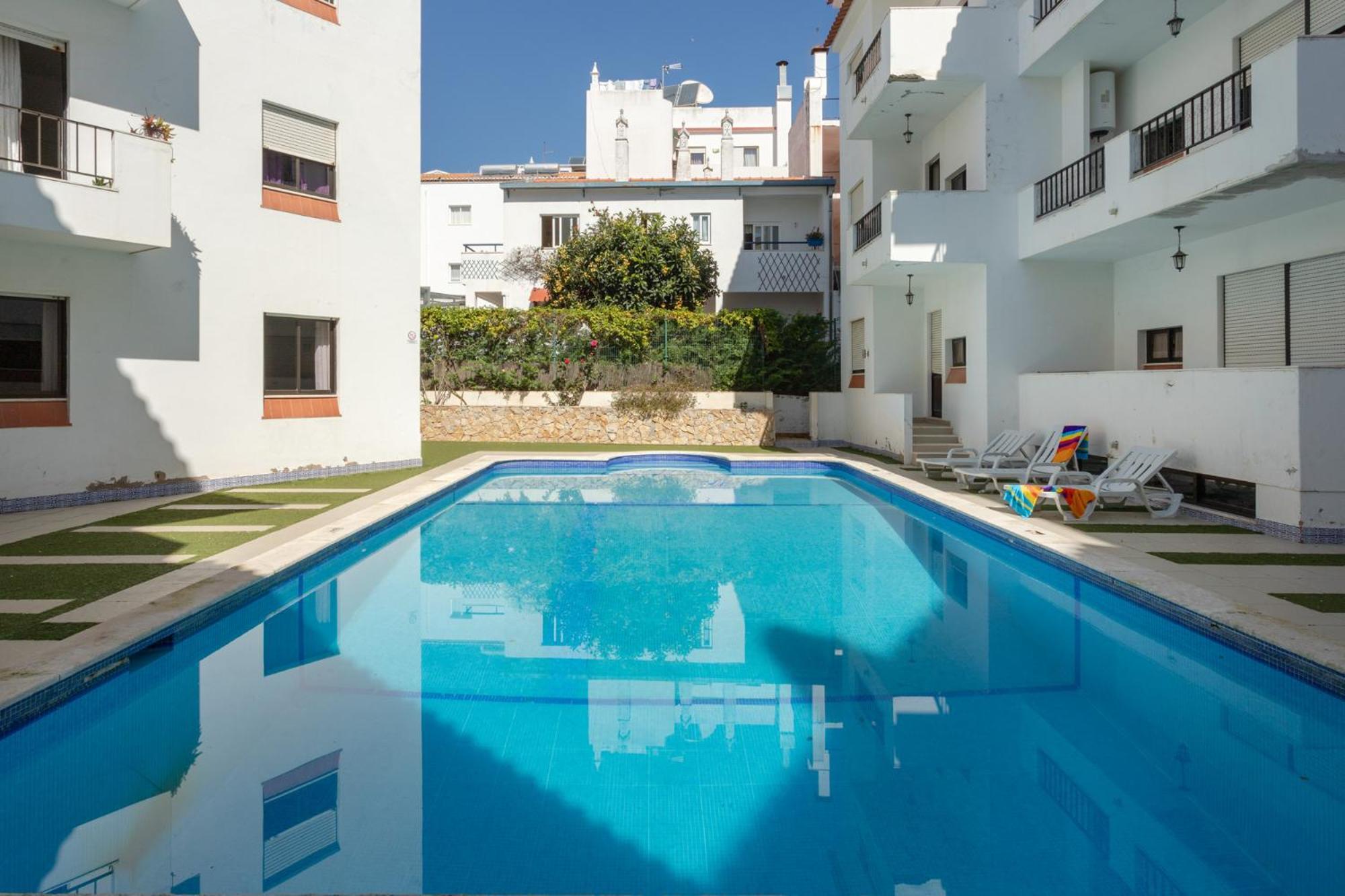 Apartamento Algarvian Experience - Sun, And Pool