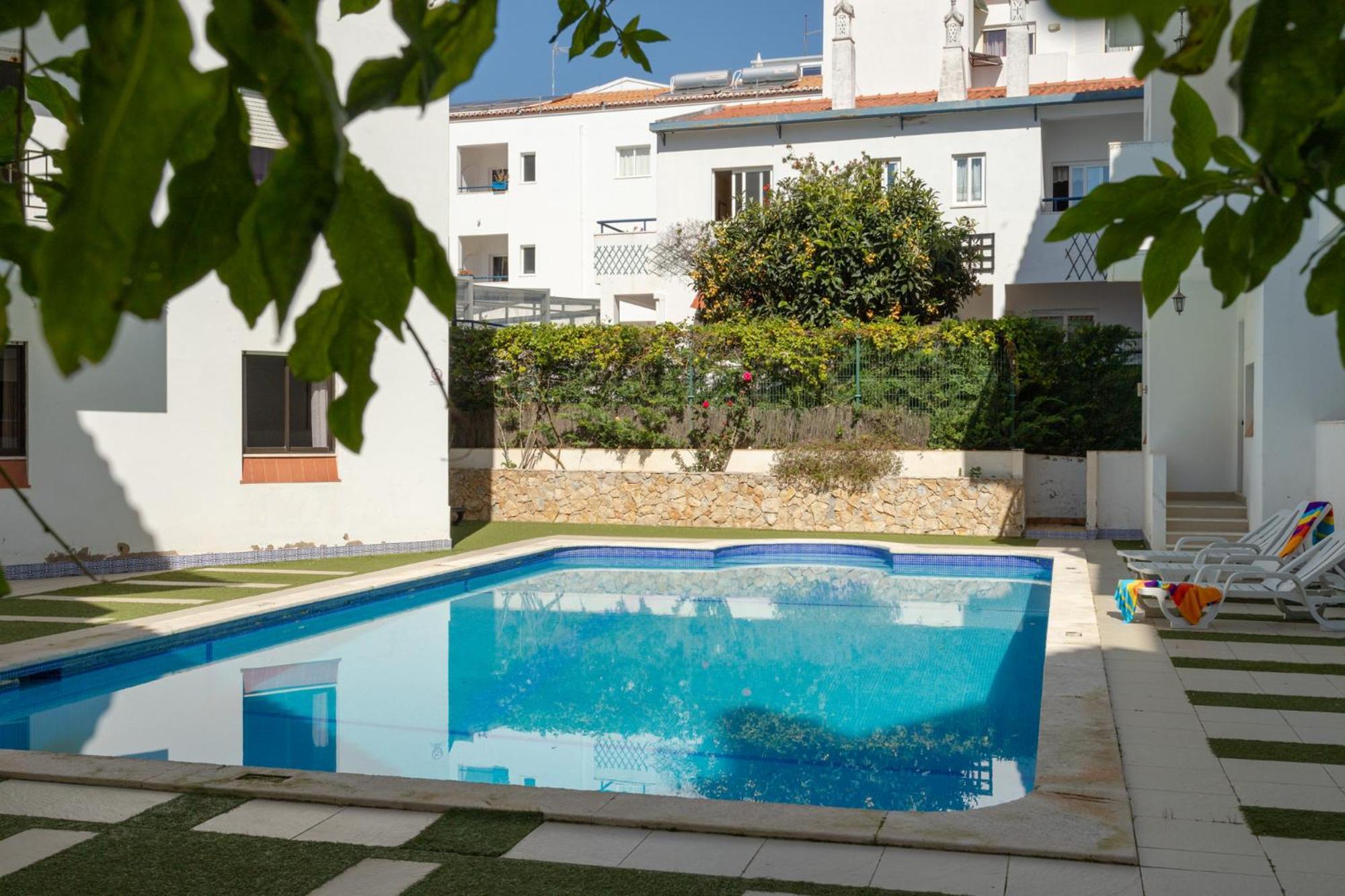 Algarvian Experience - Sun, And Pool Apartamento *