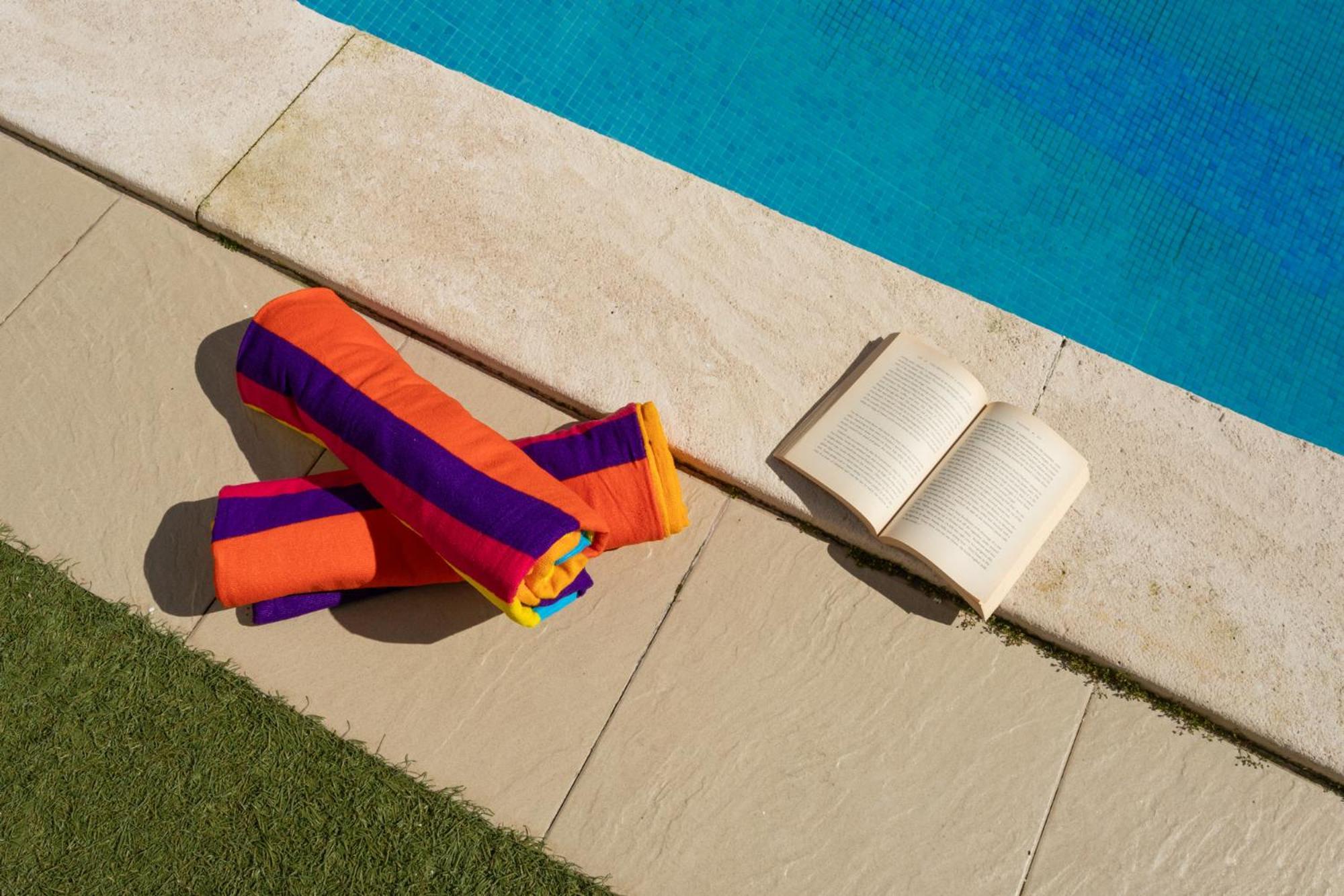 Algarvian Experience - Sun, And Pool Apartamento Albufeira