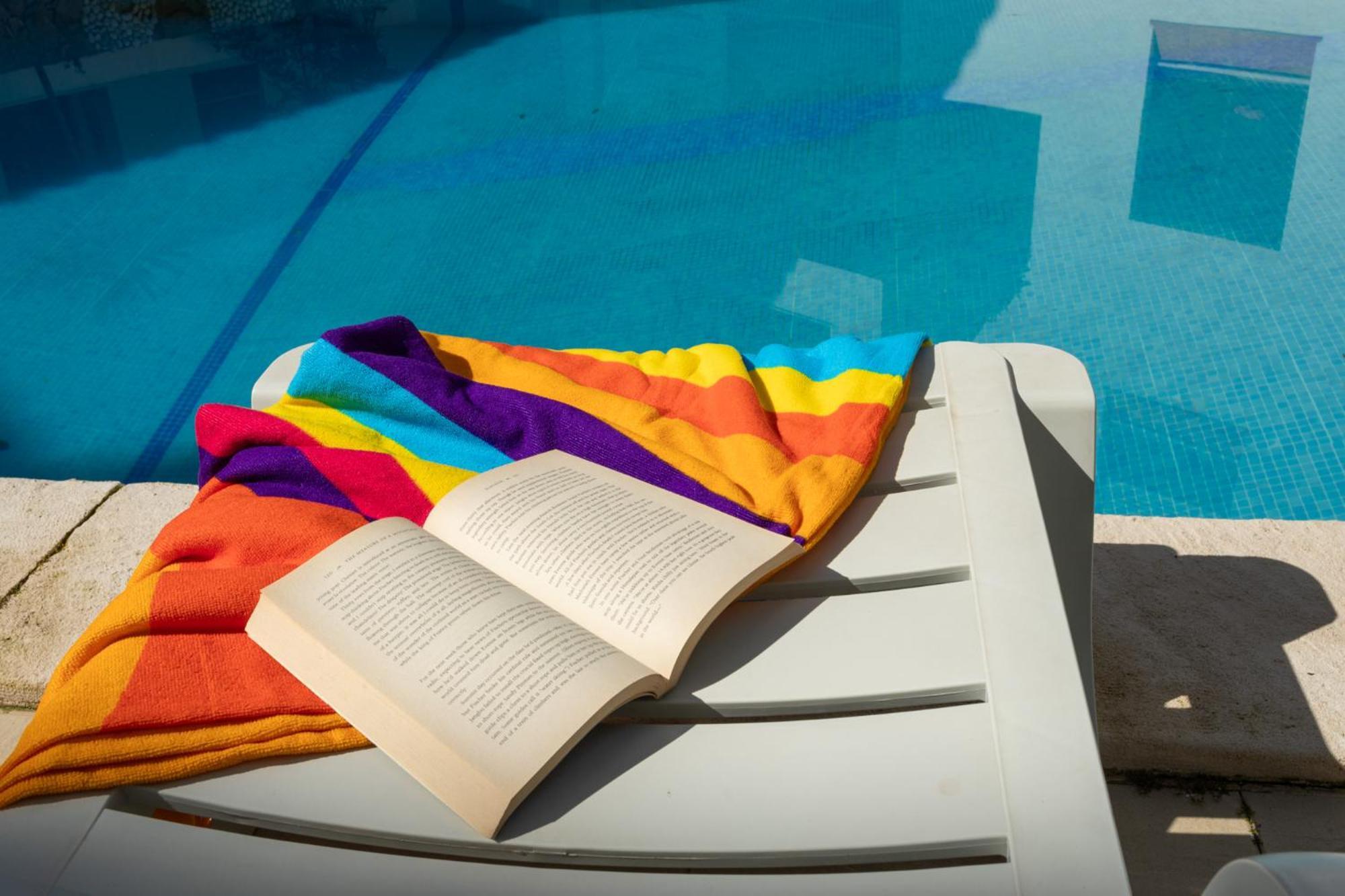 Apartamento Algarvian Experience - Sun, And Pool Albufeira