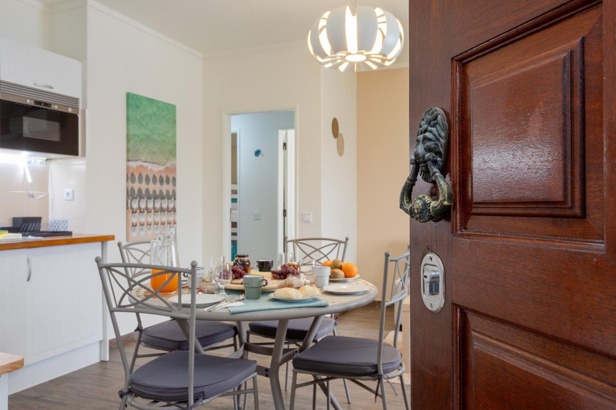 Algarvian Experience - Sun, And Pool Apartamento Albufeira