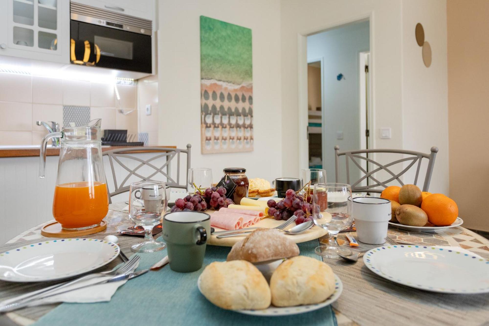 Apartamento Algarvian Experience - Sun, And Pool