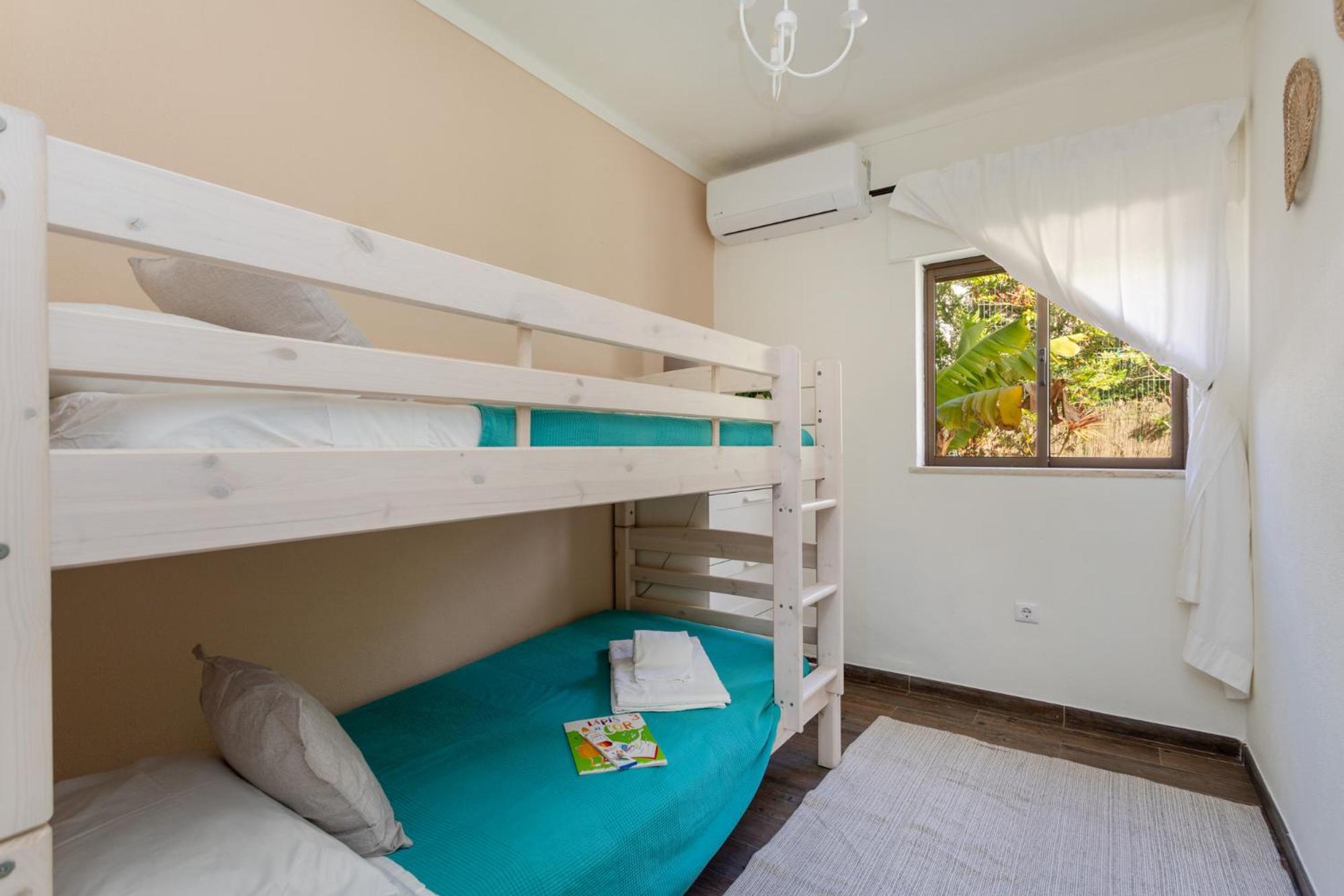 Algarvian Experience - Sun, And Pool Apartment Albufeira