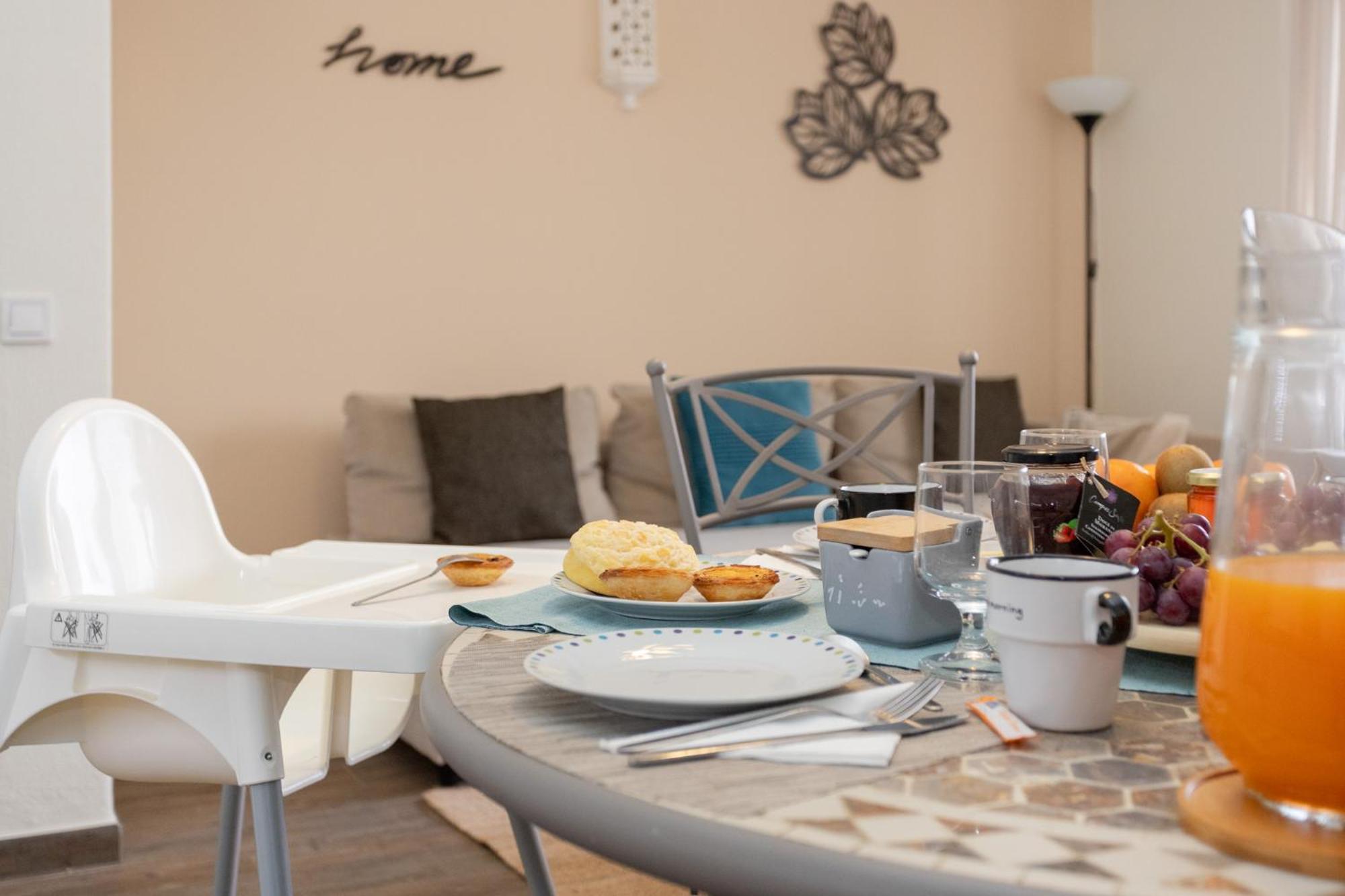 Algarvian Experience - Sun, And Pool Apartamento