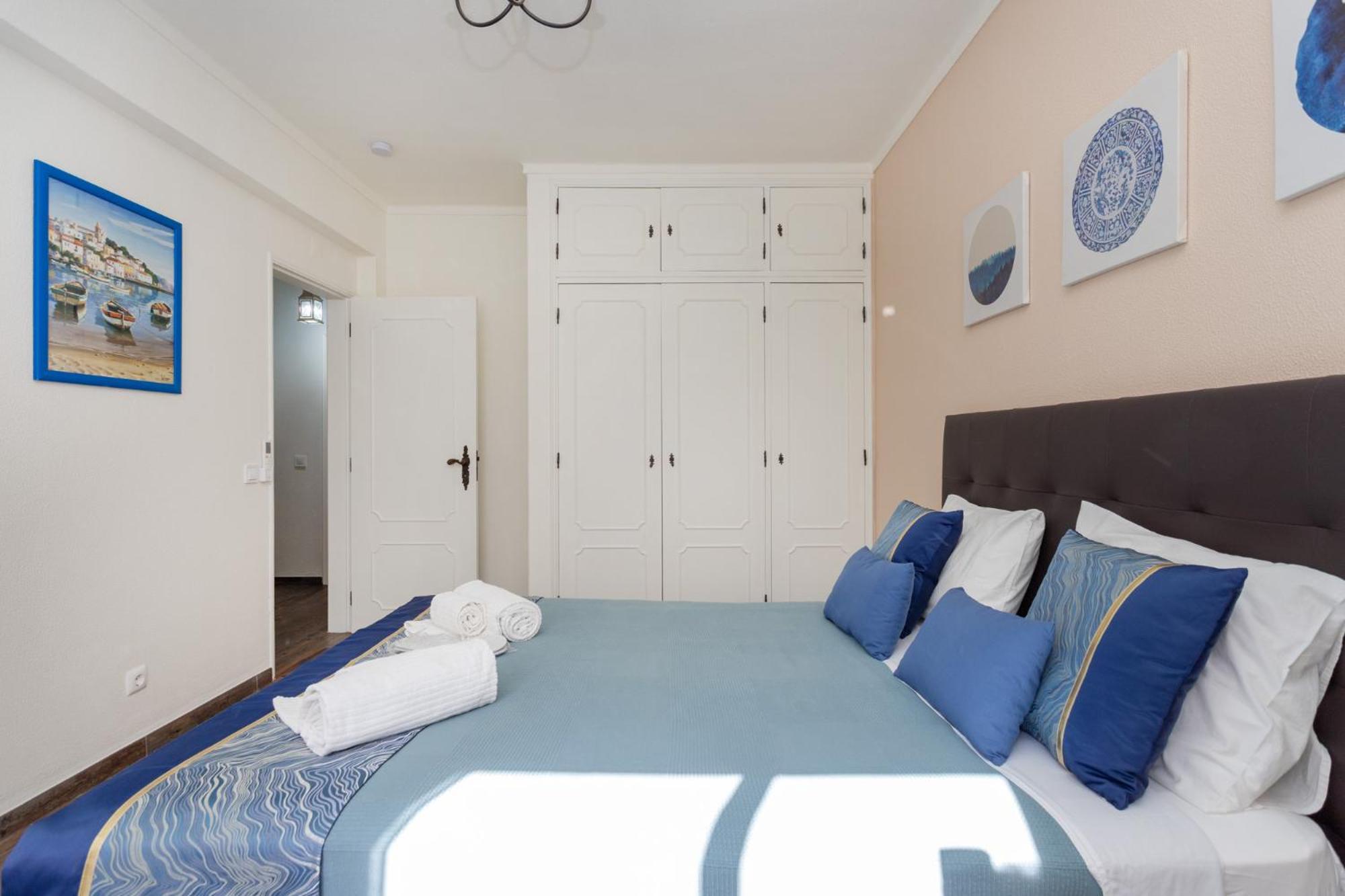 Algarvian Experience - Sun, And Pool Apartamento *