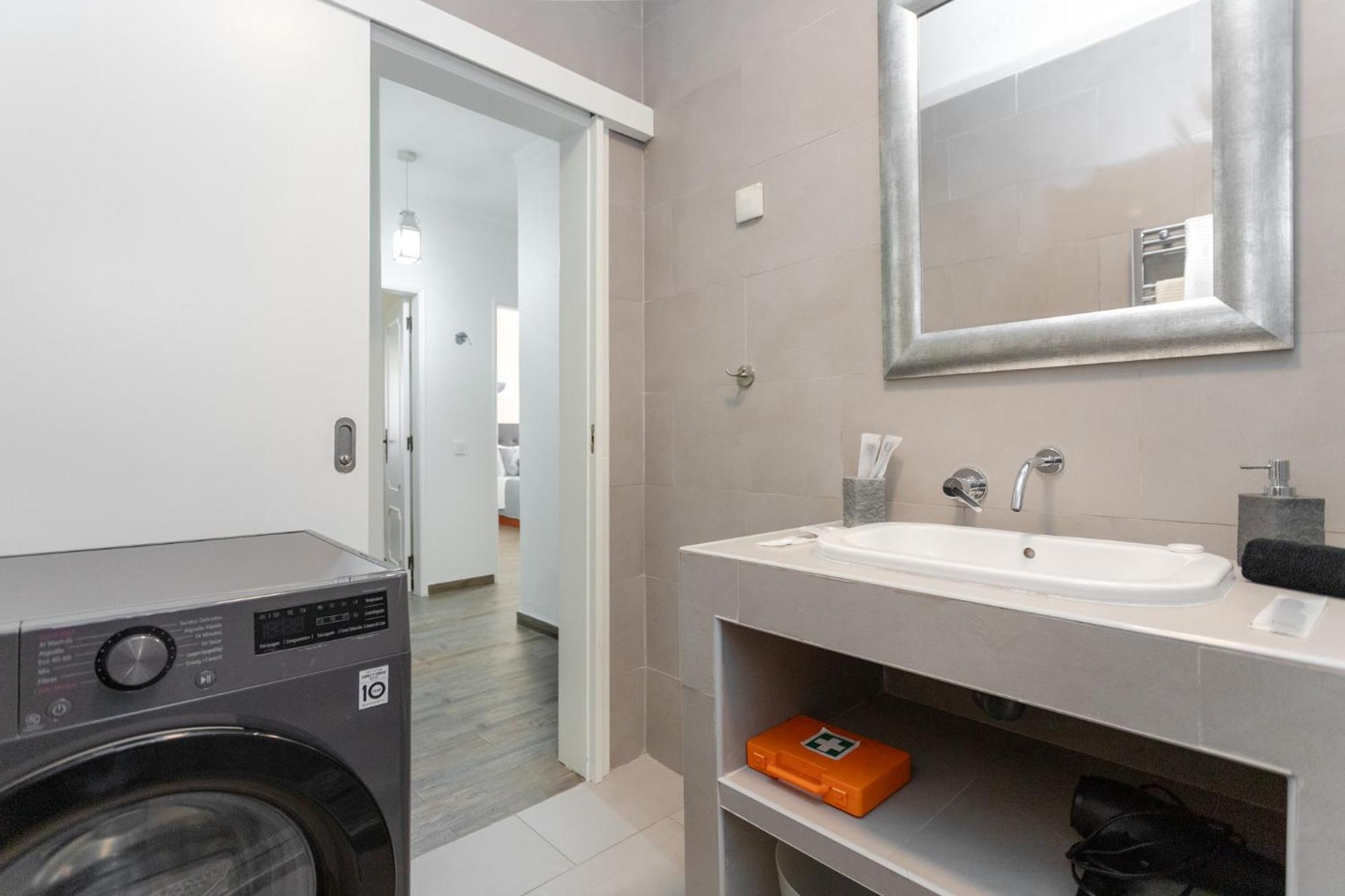 Apartamento Algarvian Experience - Sun, And Pool *
