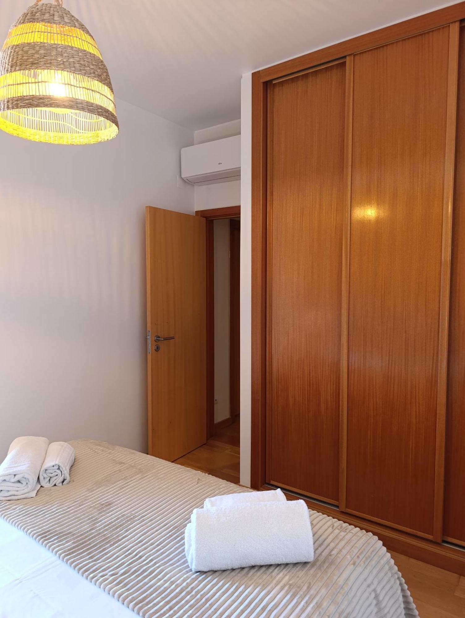 Appartement Marina 3b 1b By Al *