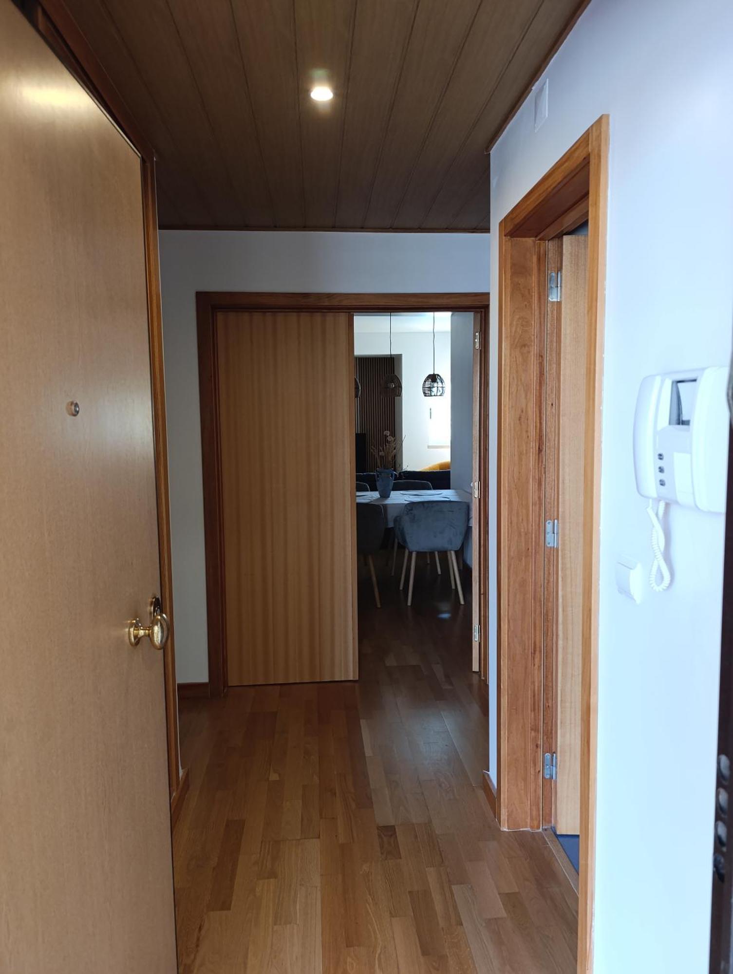 Marina 3b 1b By Al Appartement
