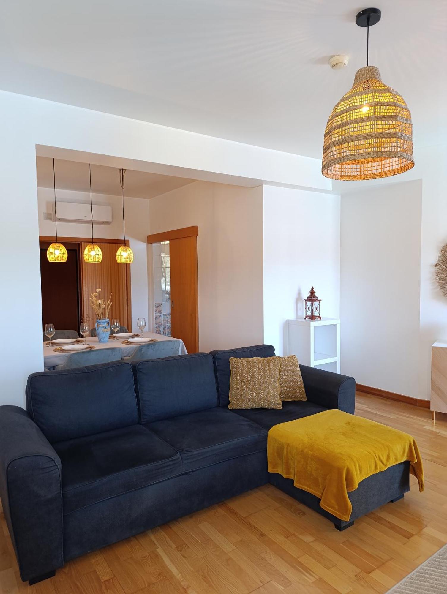 Marina 3b 1b By Al Appartement