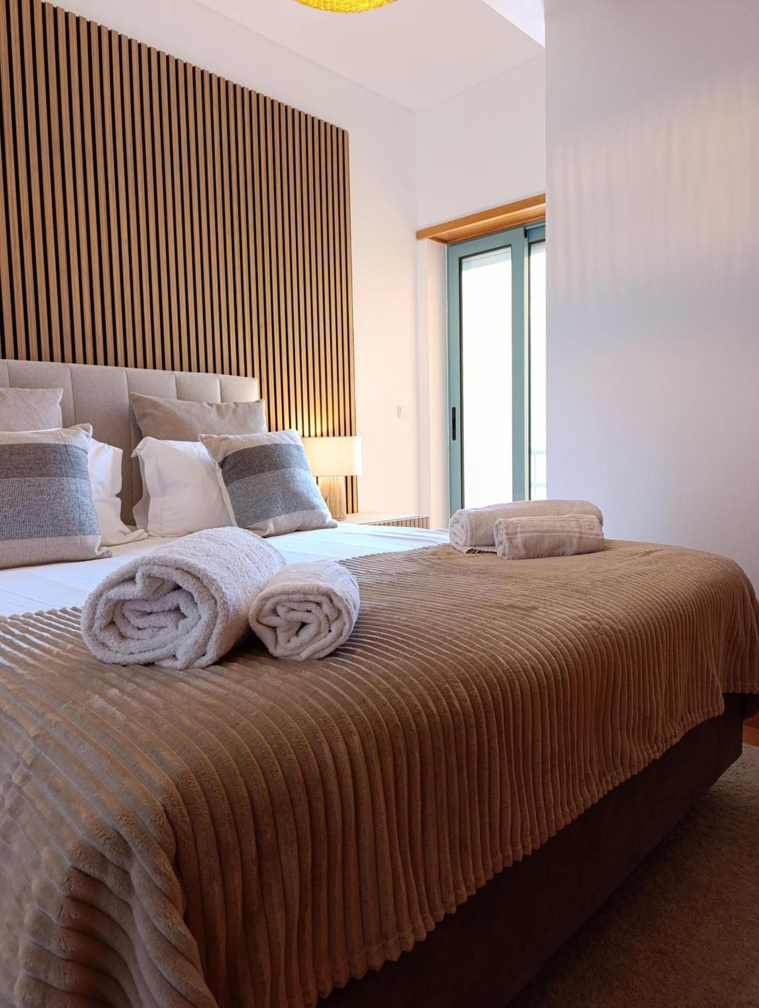 Appartement Marina 3b 1b By Al Albufeira