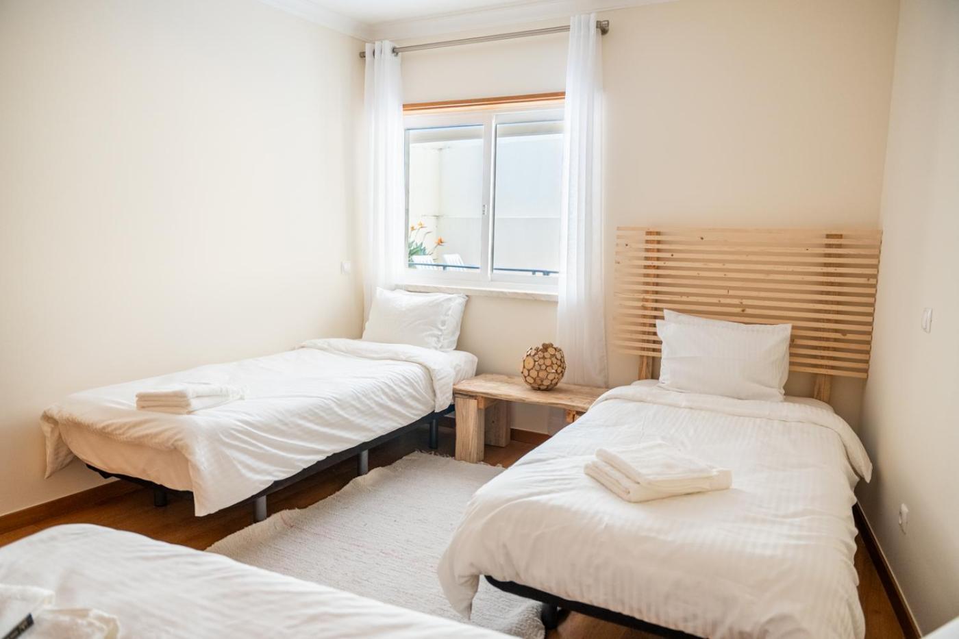 Old Town Boho Seaview Elegance Apartment Albufeira