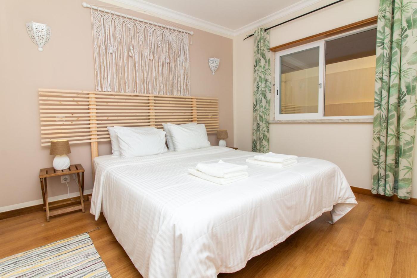 Apartment Old Town Boho Seaview Elegance