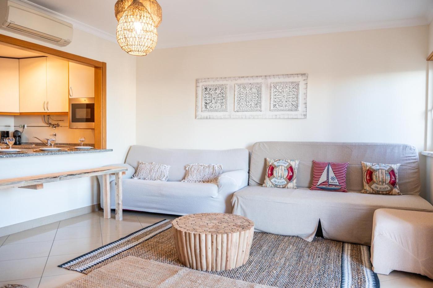 Old Town Boho Seaview Elegance *