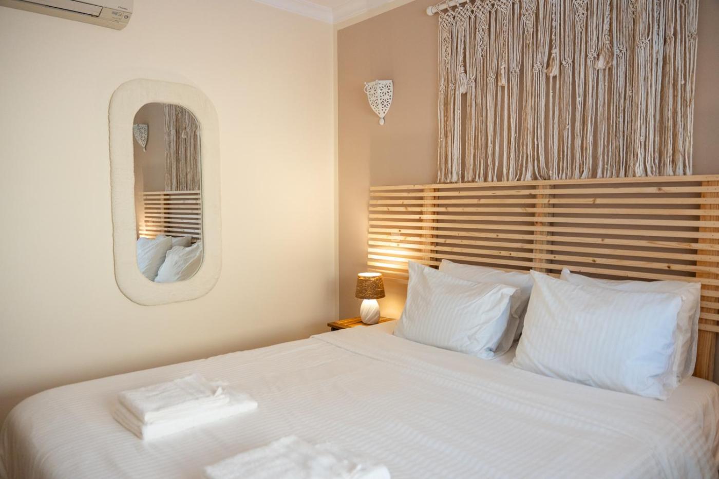Old Town Boho Seaview Elegance Albufeira