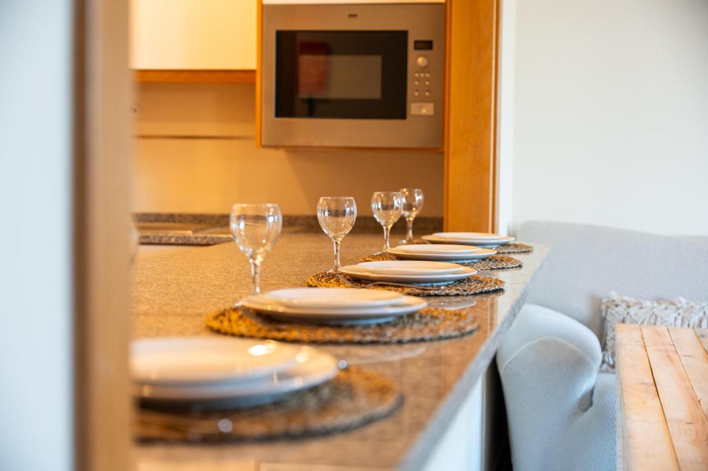 Apartment Old Town Boho Seaview Elegance *