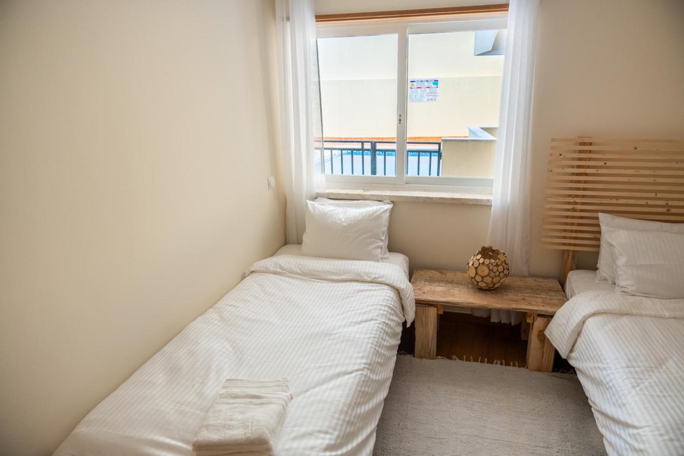 Apartment Old Town Boho Seaview Elegance