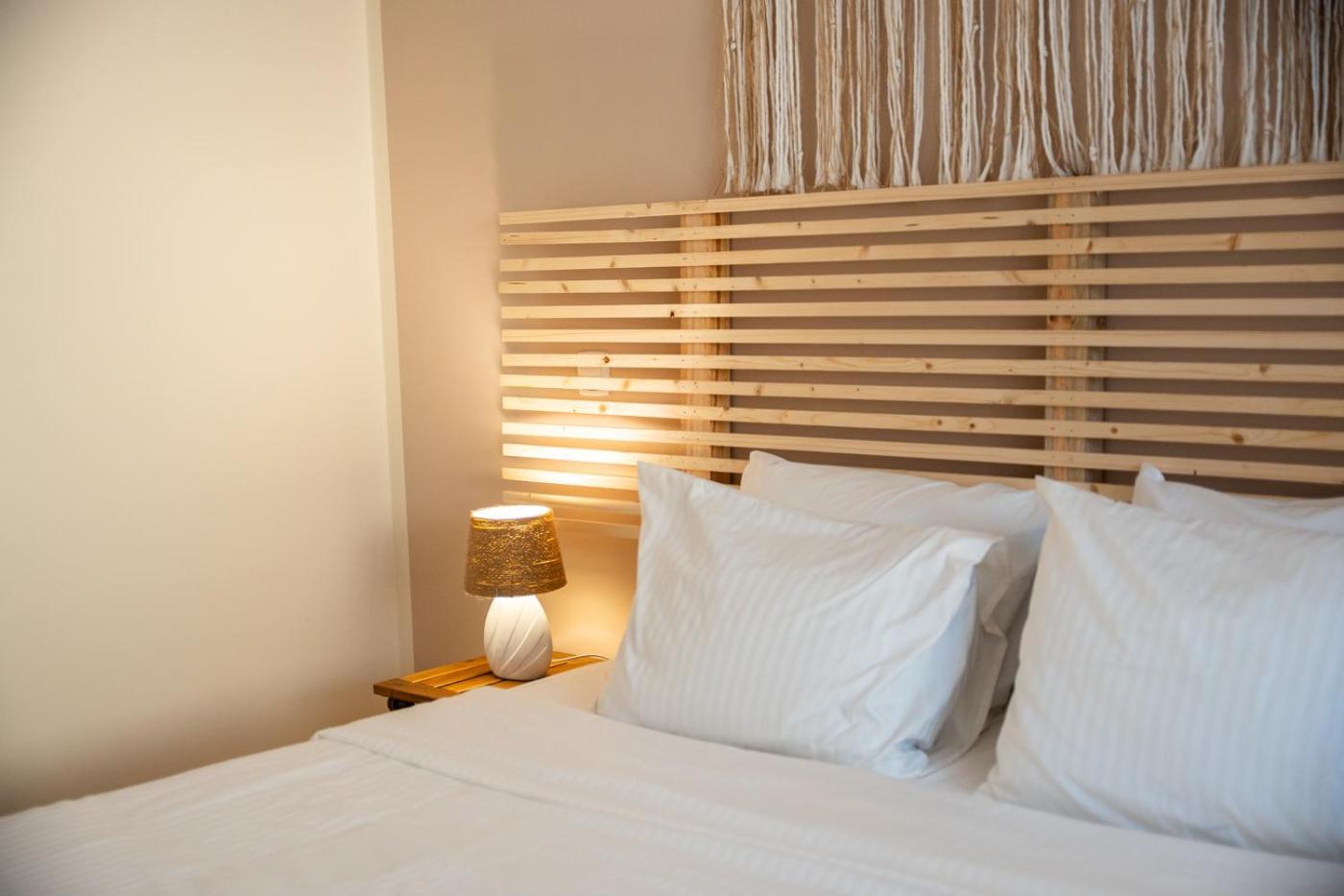 Apartment Old Town Boho Seaview Elegance *