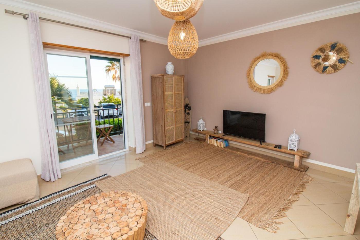 Old Town Boho Seaview Elegance Albufeira