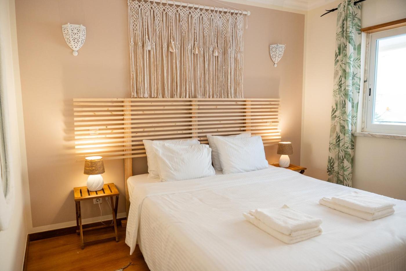 Old Town Boho Seaview Elegance Apartment *