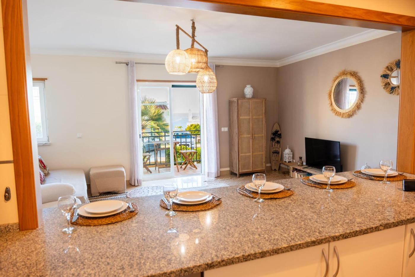 Old Town Boho Seaview Elegance Apartment Albufeira