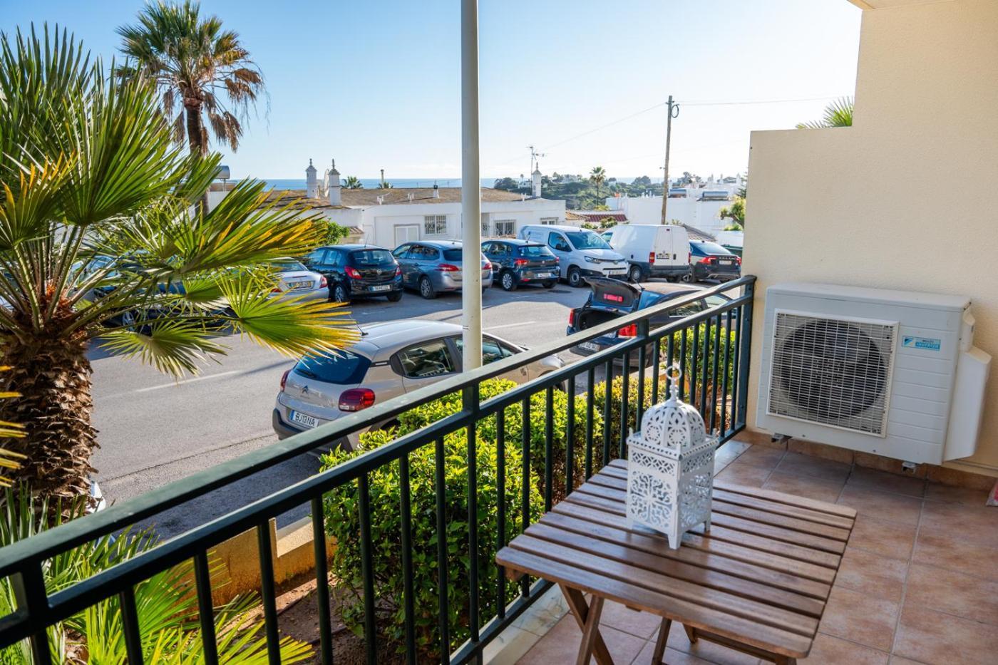 Apartment Old Town Boho Seaview Elegance