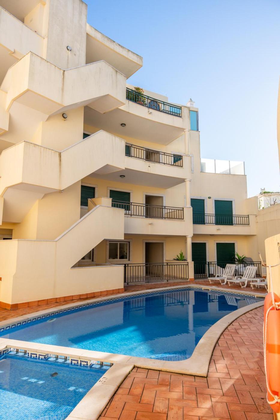 Apartment Old Town Boho Seaview Elegance *