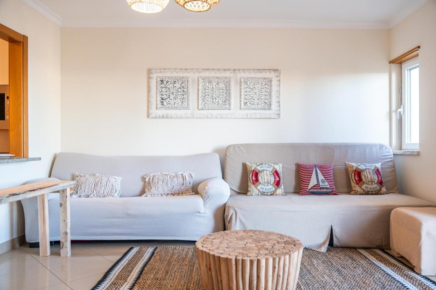 Apartment Old Town Boho Seaview Elegance Albufeira
