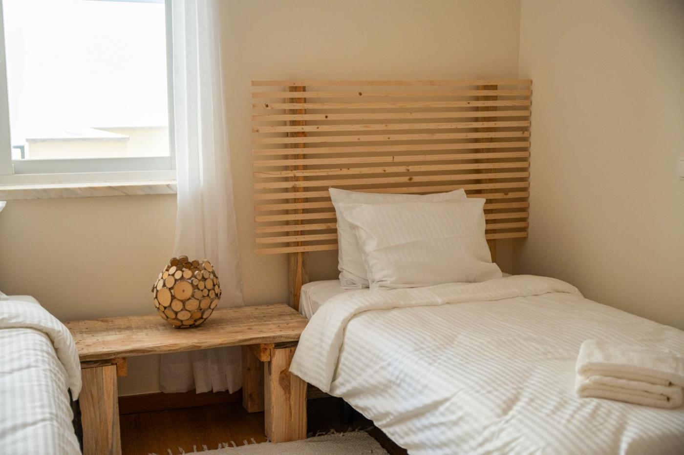 Old Town Boho Seaview Elegance
