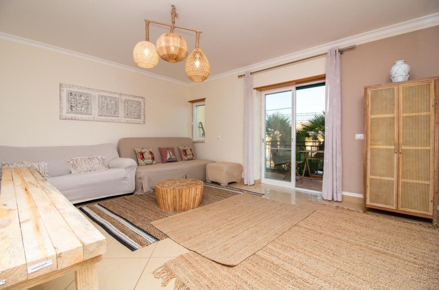 Old Town Boho Seaview Elegance *