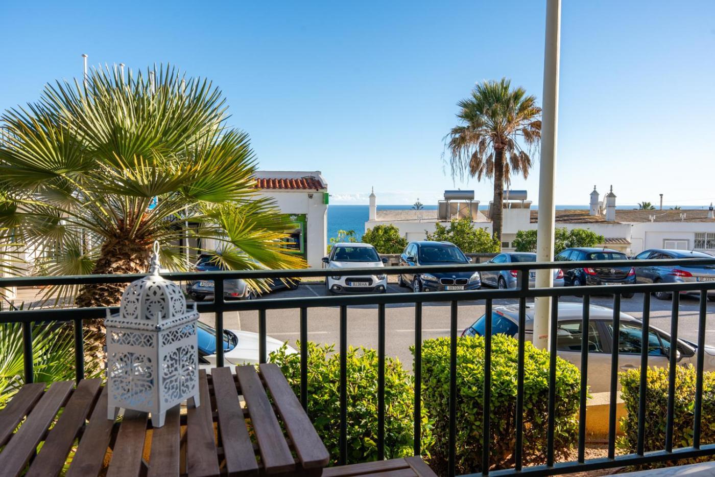 Old Town Boho Seaview Elegance