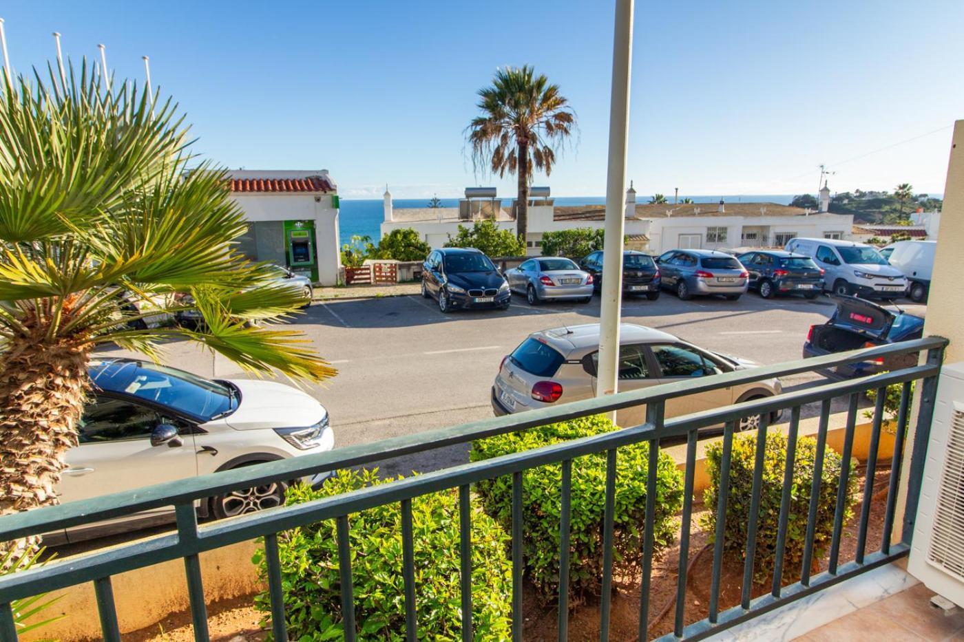 Apartment Old Town Boho Seaview Elegance Albufeira