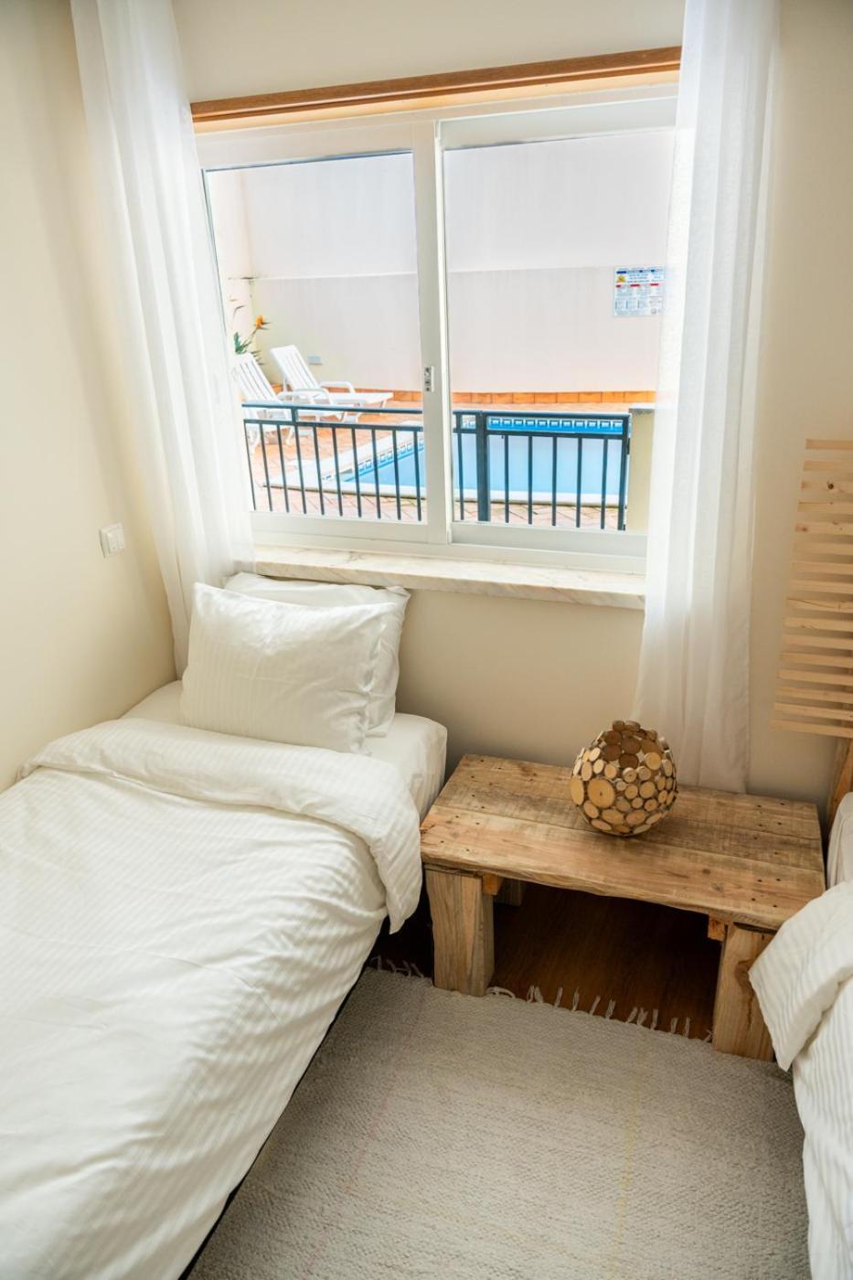 Old Town Boho Seaview Elegance *