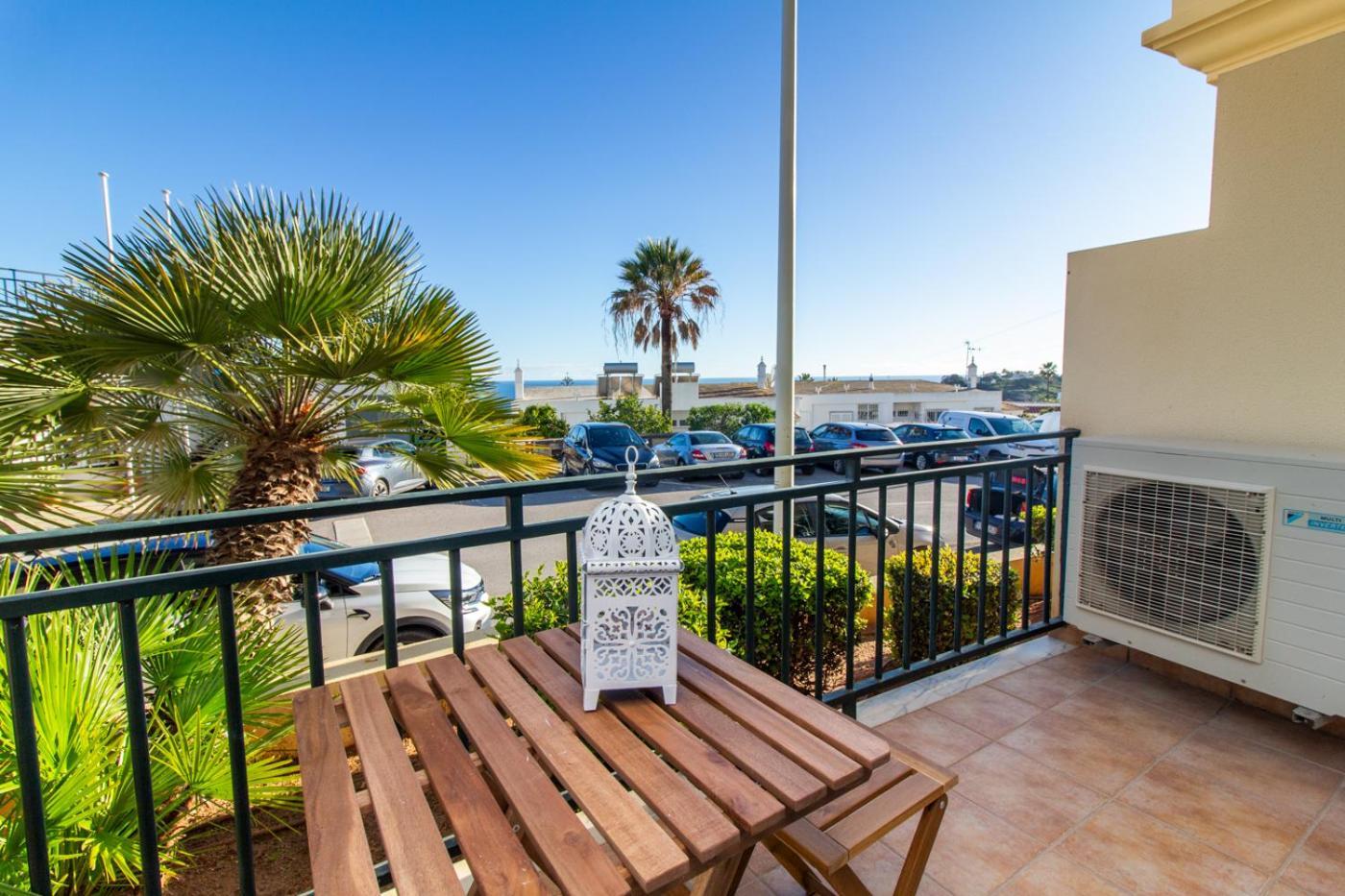 Old Town Boho Seaview Elegance Apartment Albufeira