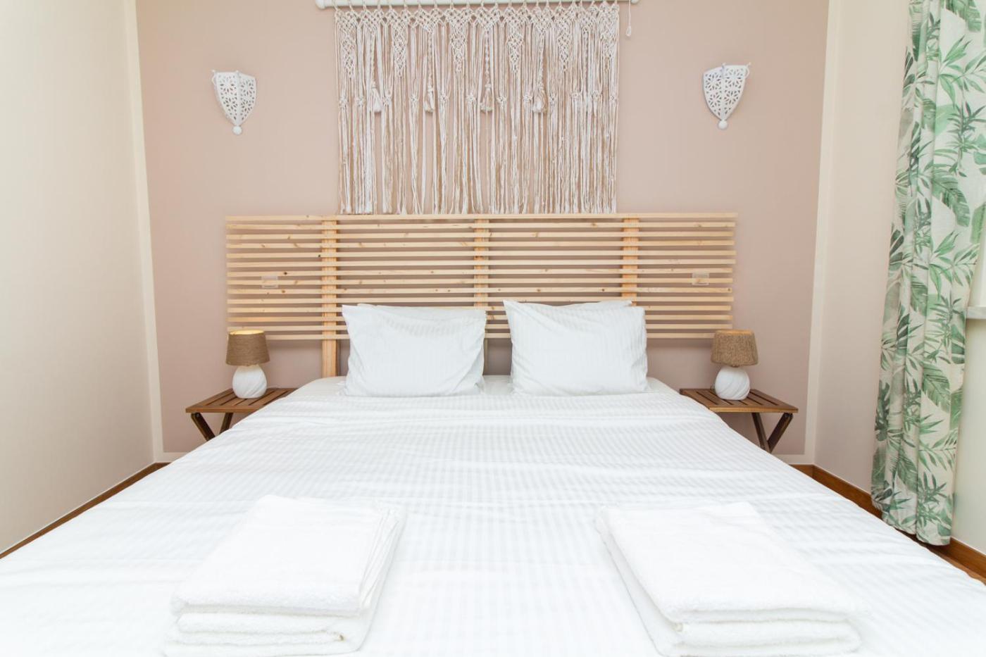 Old Town Boho Seaview Elegance Apartment Albufeira
