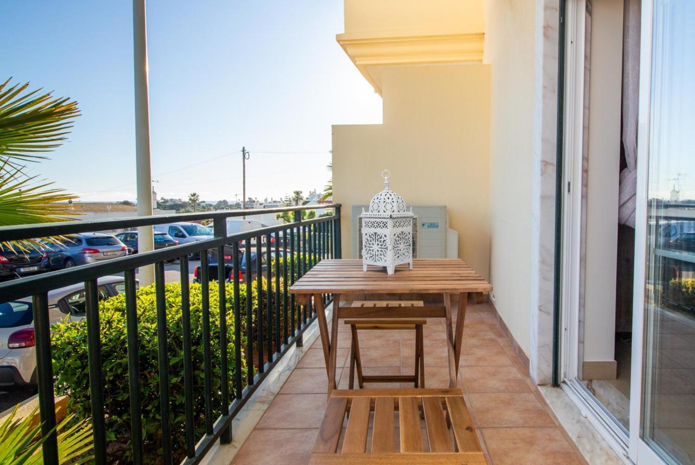 Old Town Boho Seaview Elegance Albufeira