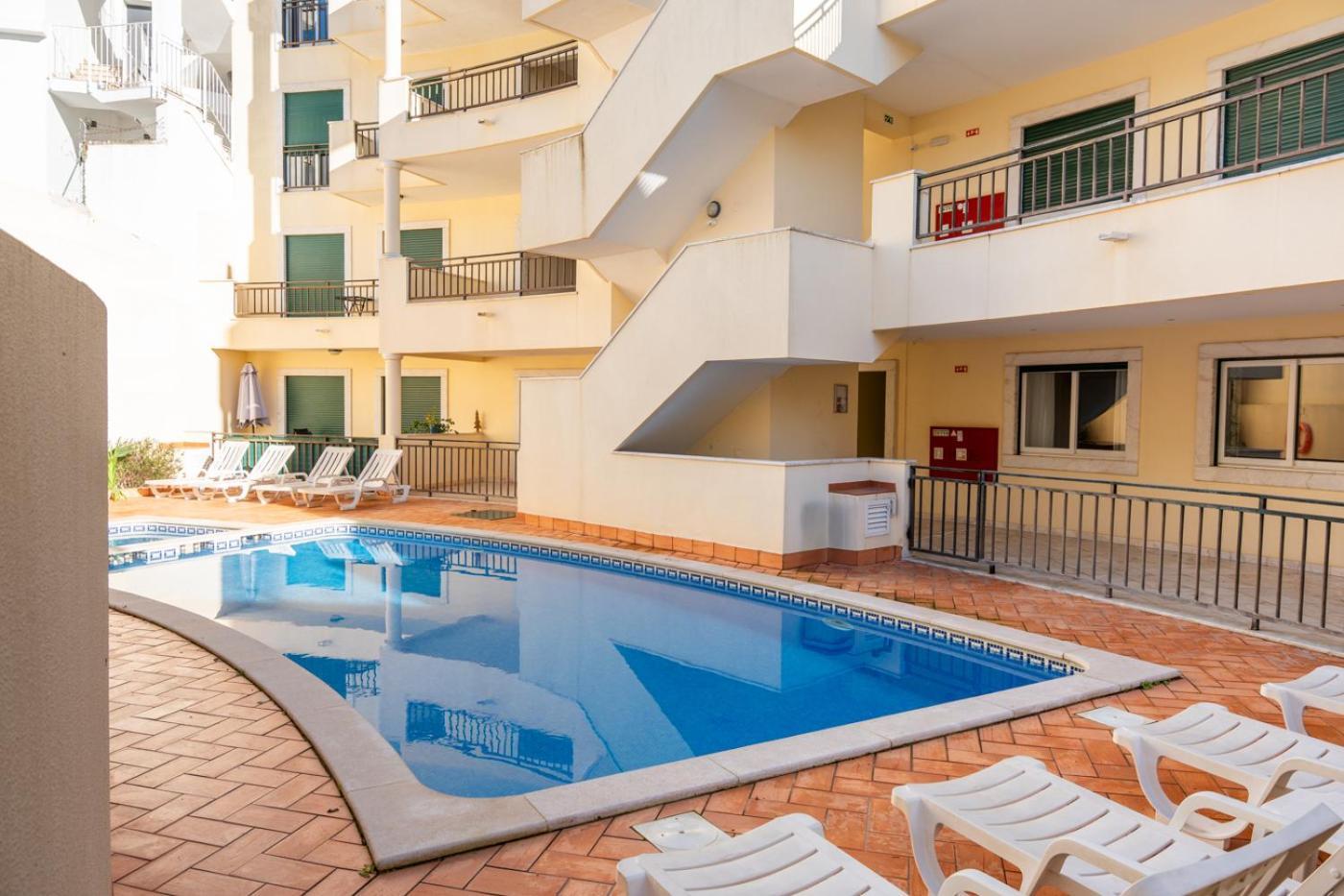 Old Town Boho Seaview Elegance * Albufeira