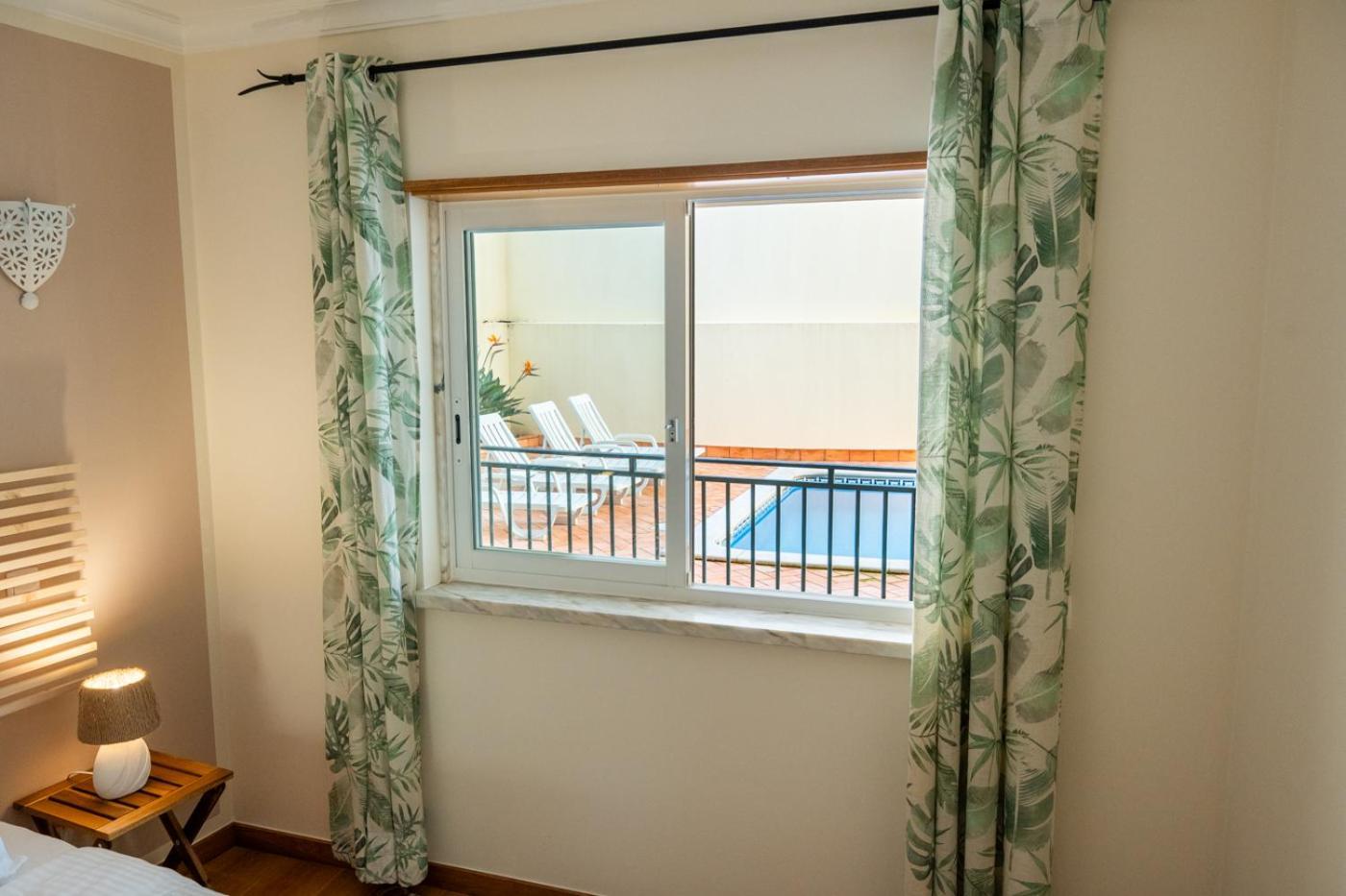 Old Town Boho Seaview Elegance Albufeira