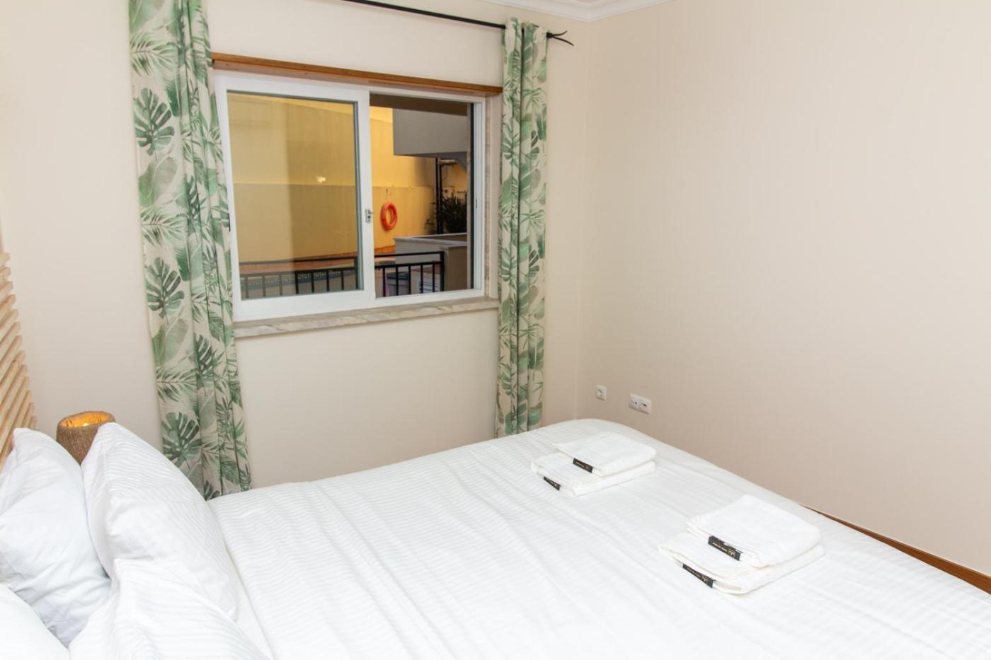Old Town Boho Seaview Elegance Albufeira