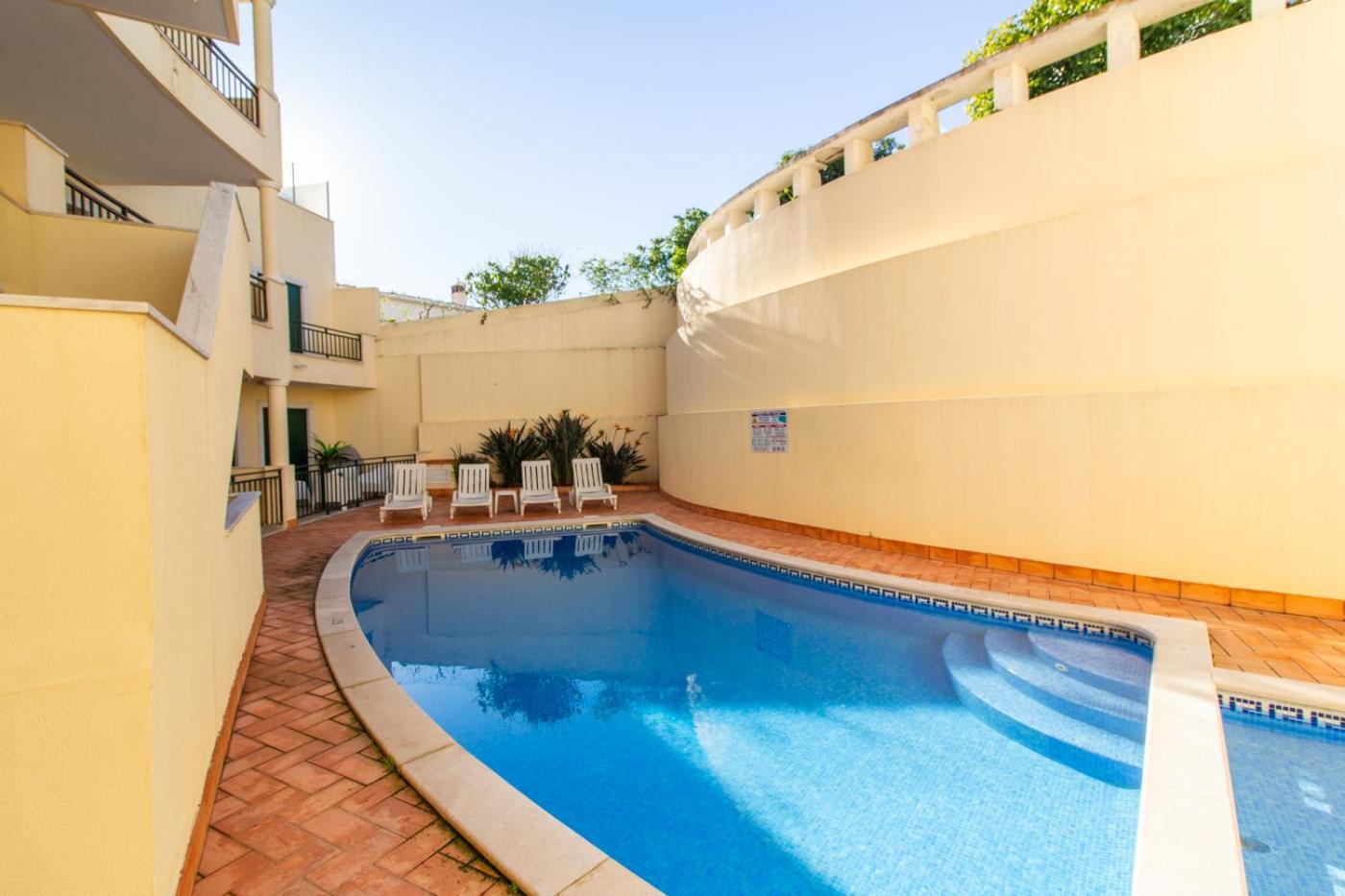 Apartment Old Town Boho Seaview Elegance Albufeira