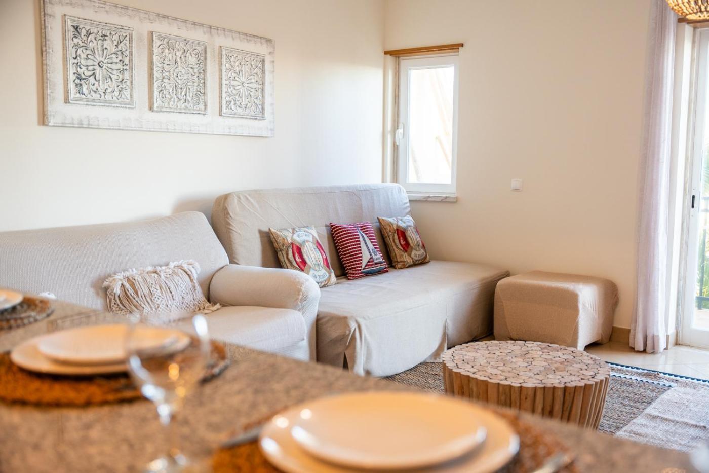 Old Town Boho Seaview Elegance Apartment Albufeira