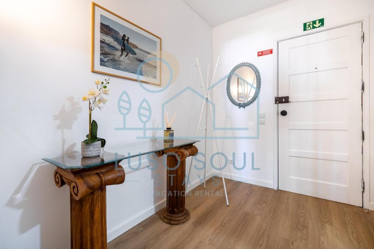 Apartment New! Perfect With Swimming Pool Albufeira