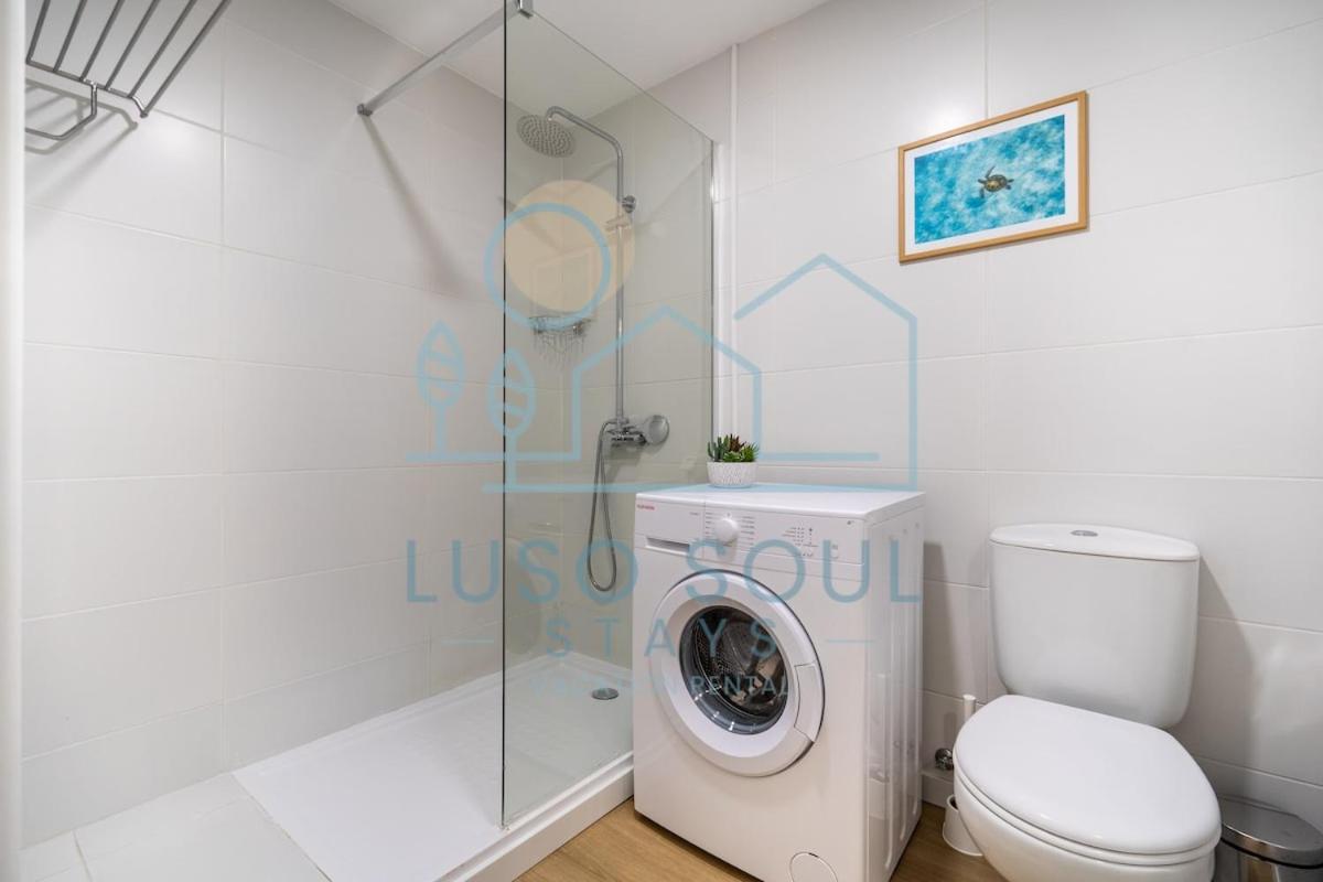 New! Perfect With Swimming Pool