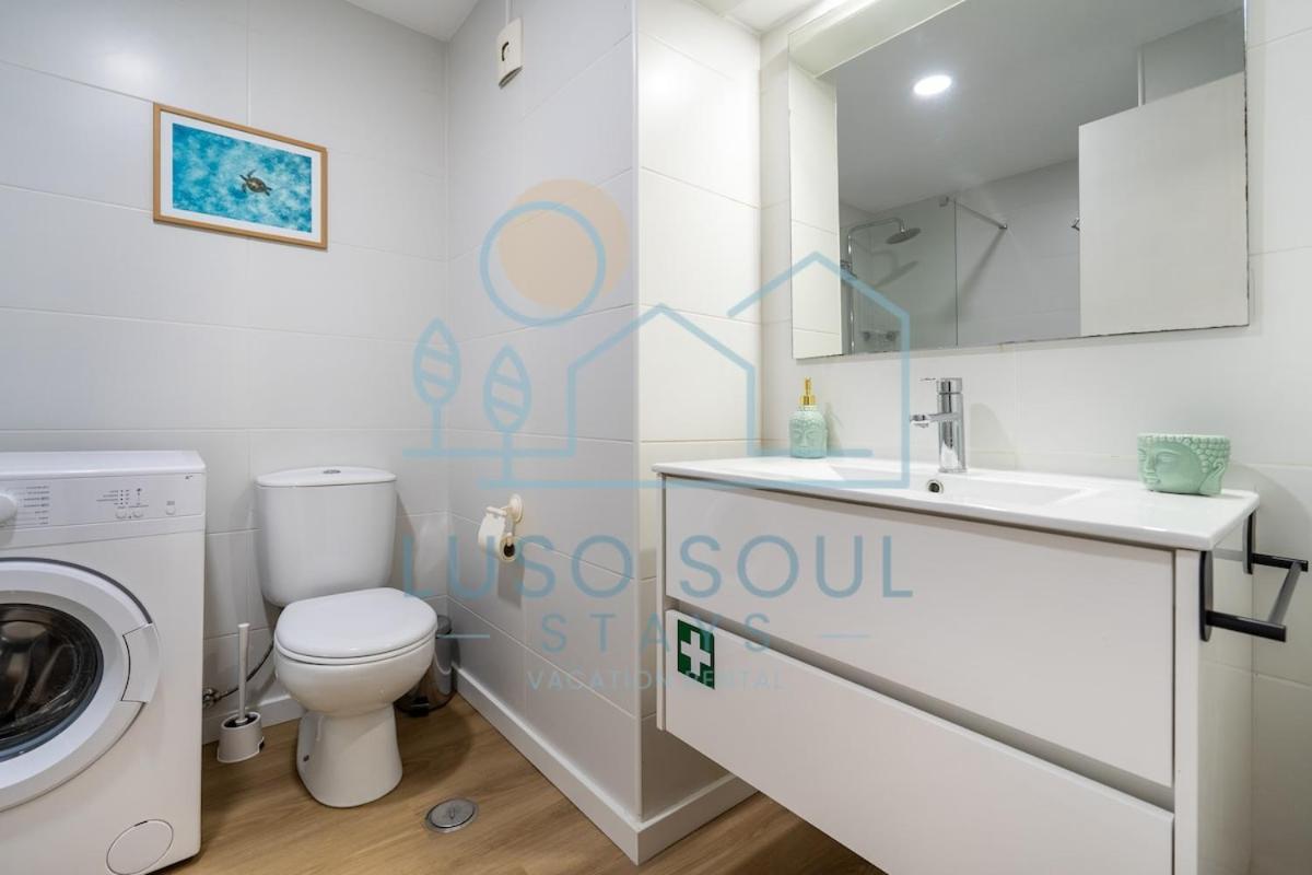 New! Perfect With Swimming Pool * Albufeira