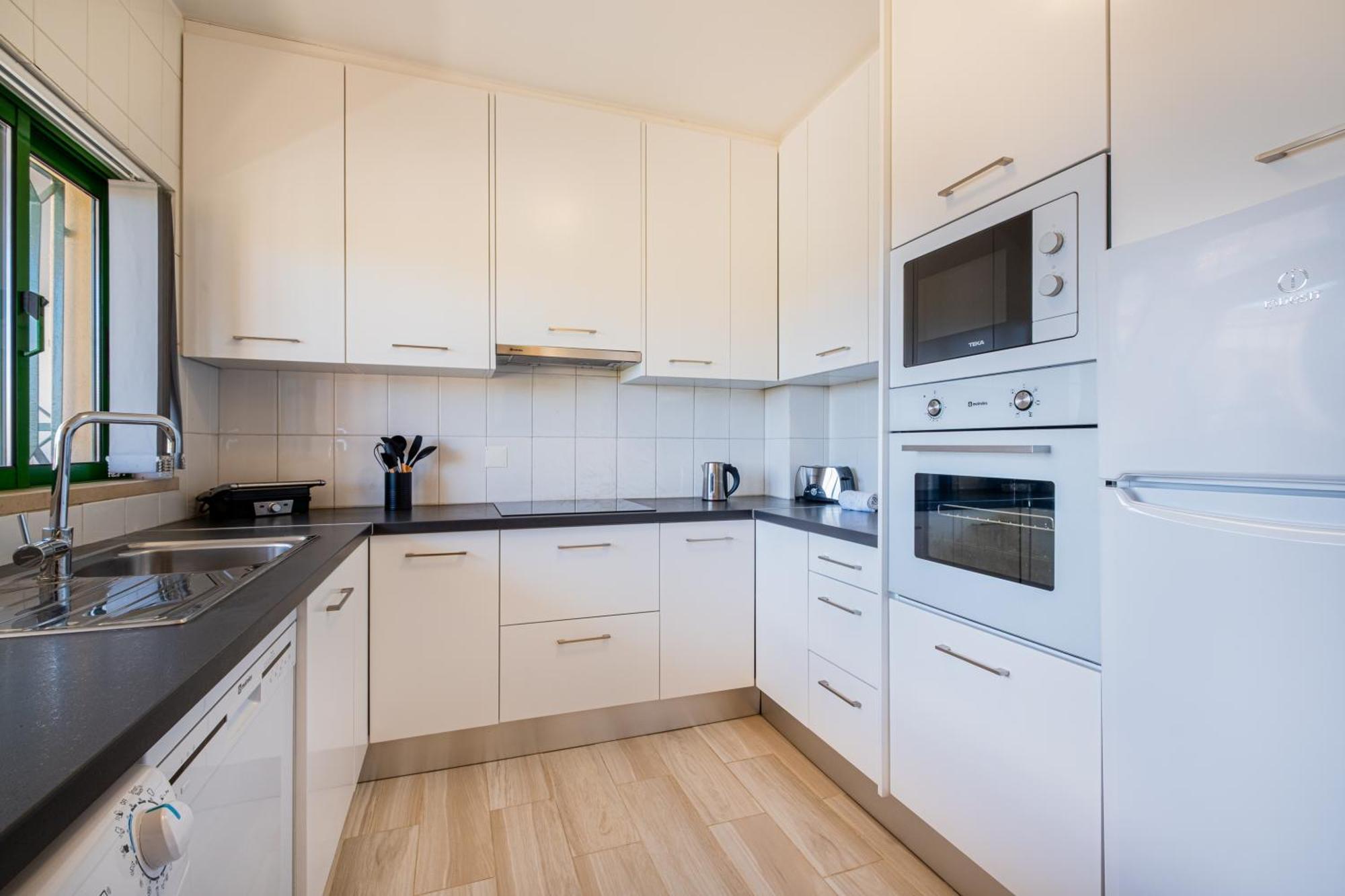 Apartment Azinhais - Heart Of Oura *