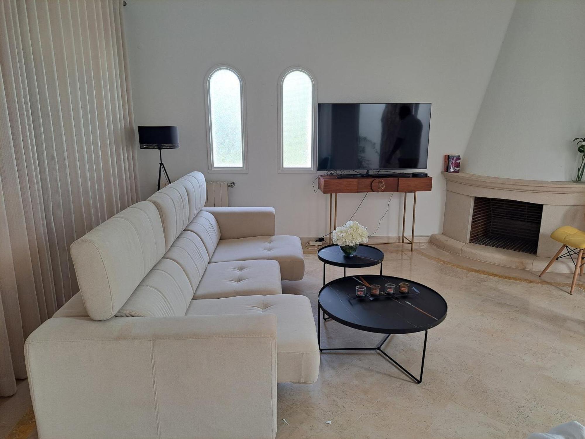 Villa Casa Falesia *