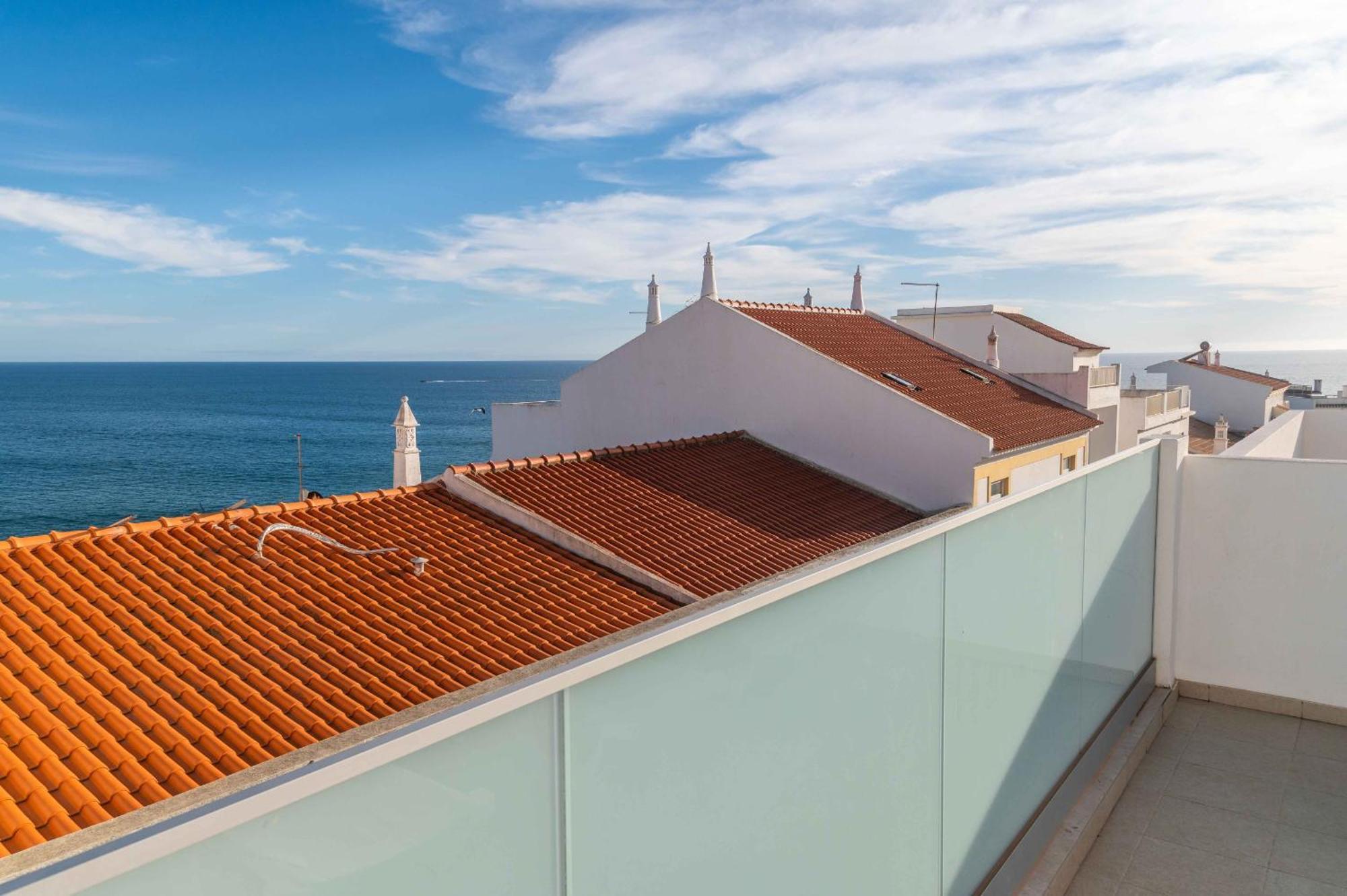 Casa Mar D'alma - 100m From The Apartment *