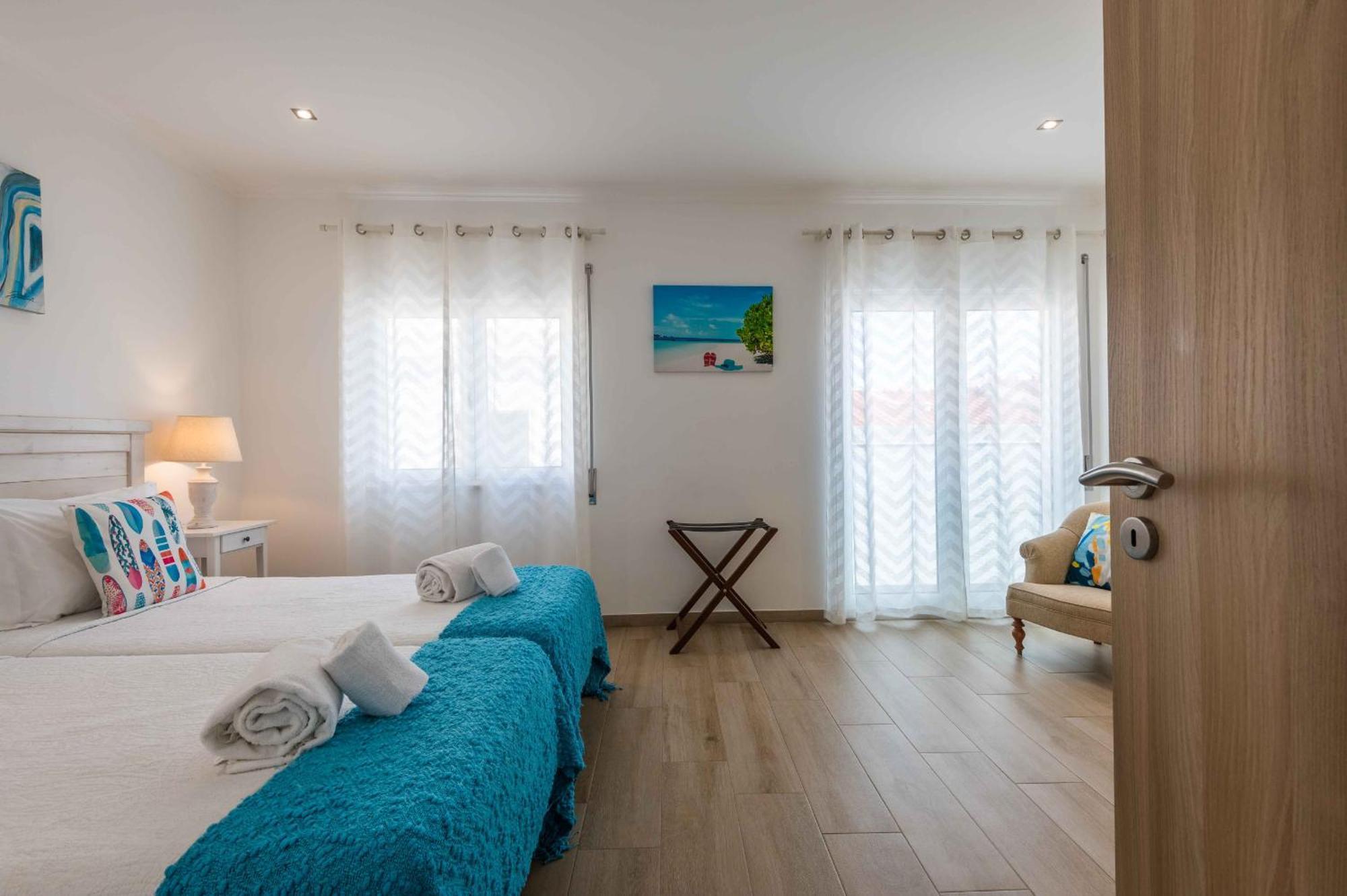 Casa Mar D'alma - 100m From The Apartment Albufeira