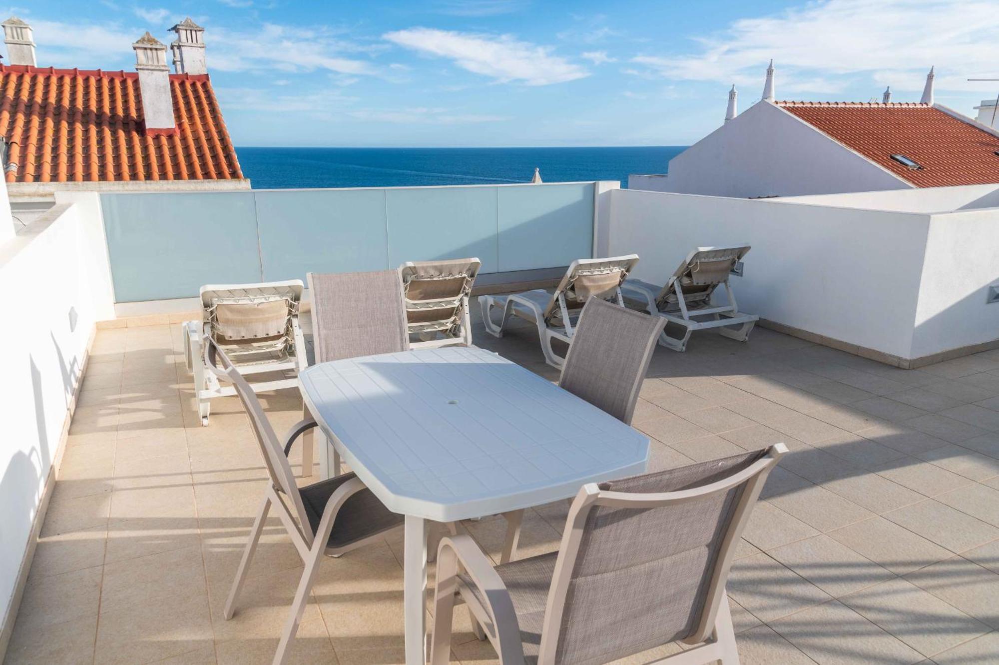 Casa Mar D'alma - 100m From The