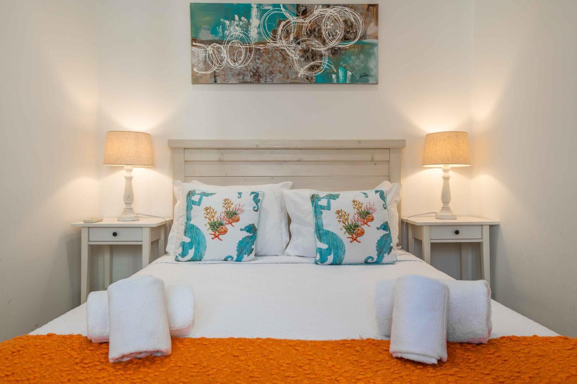 Apartment Casa Mar D'alma - 100m From The